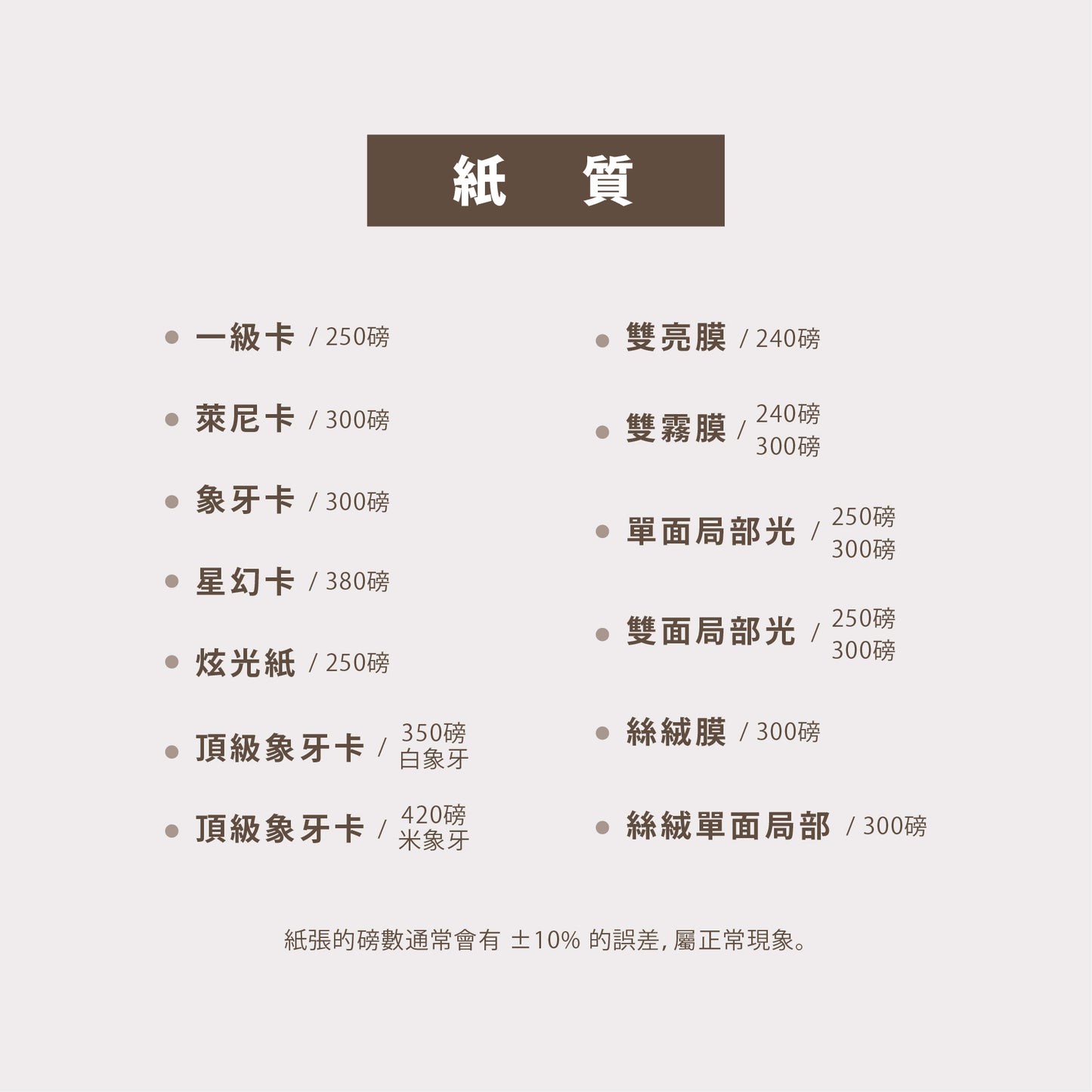 【客製|代客印刷】名片 小卡
