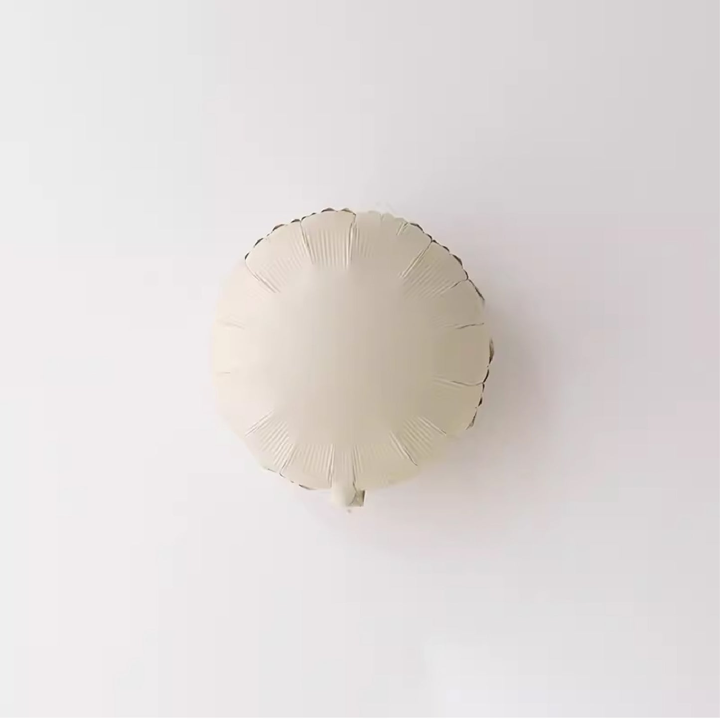 糖霜系列-圓形立體氣球