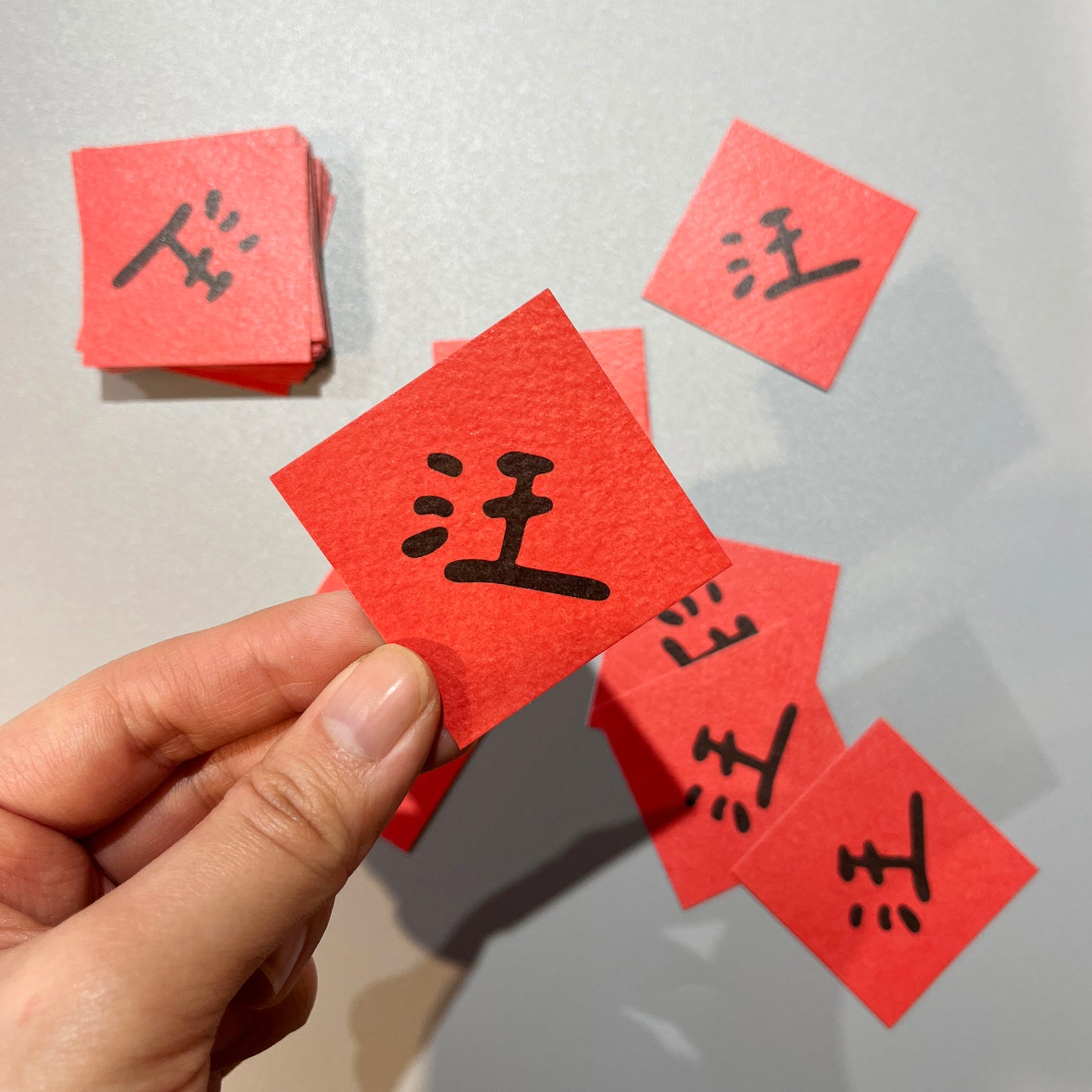 【客製|代客印刷】春聯
