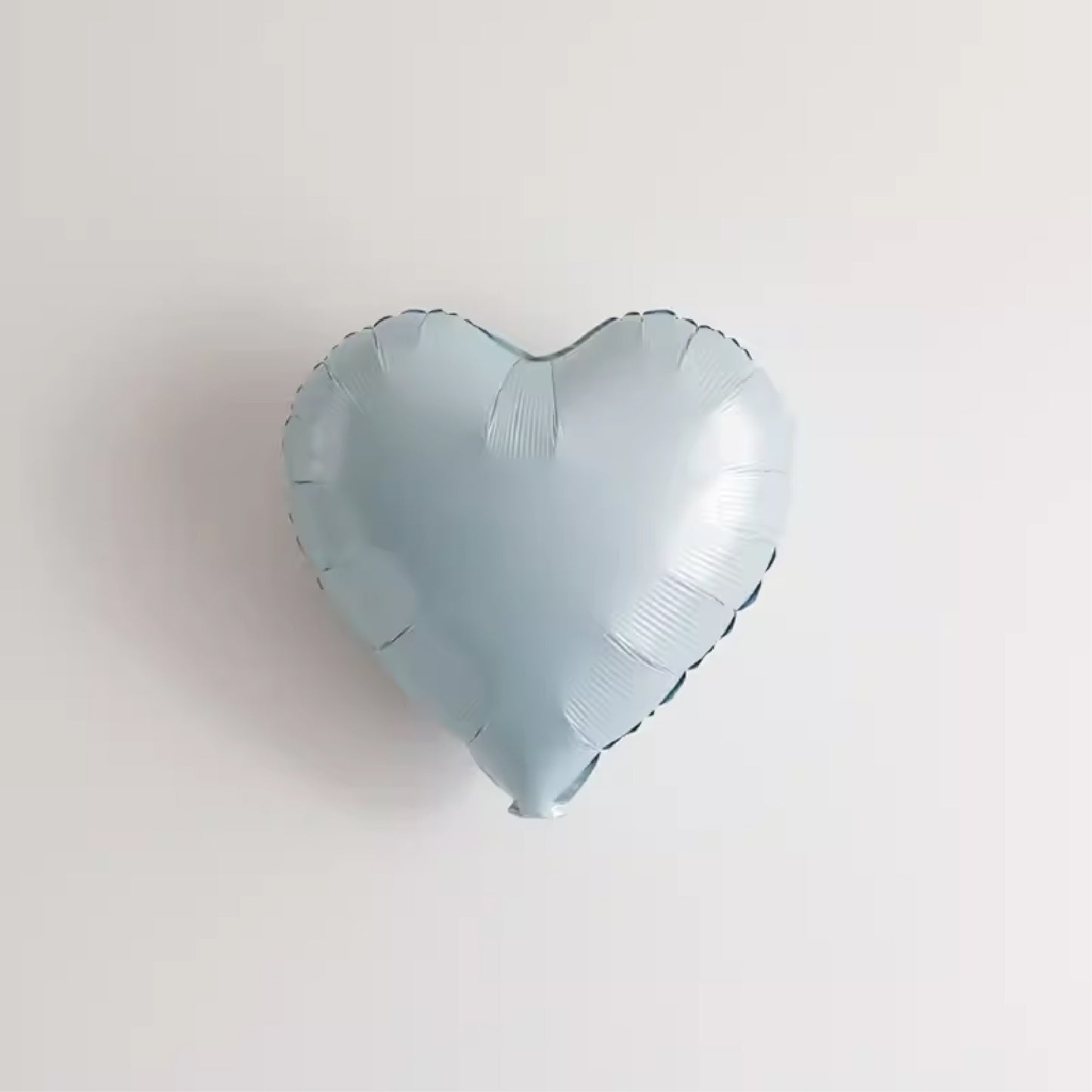 糖霜系列-愛心氣球