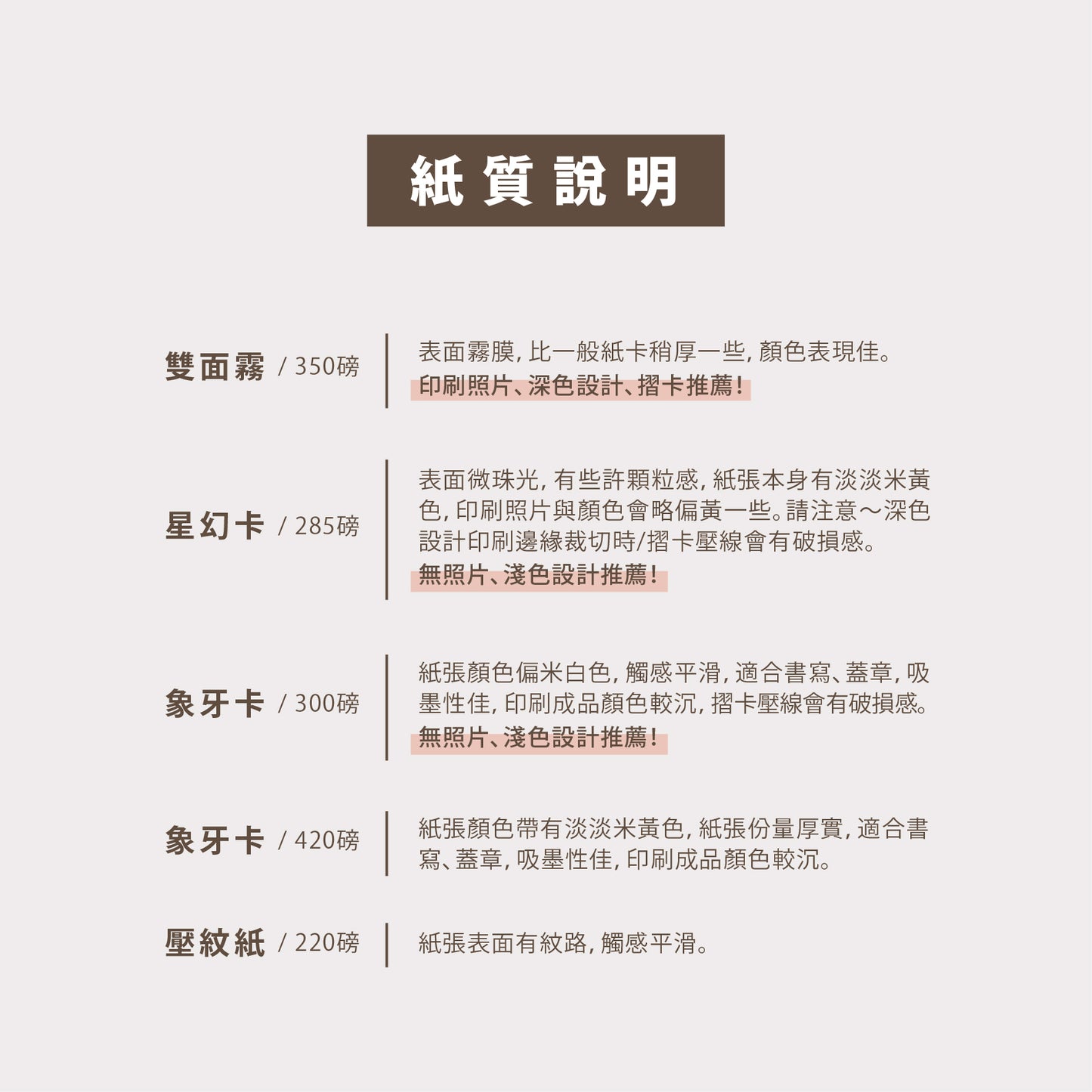 【客製｜代客印刷】卡片 邀卡 賀卡 商用卡